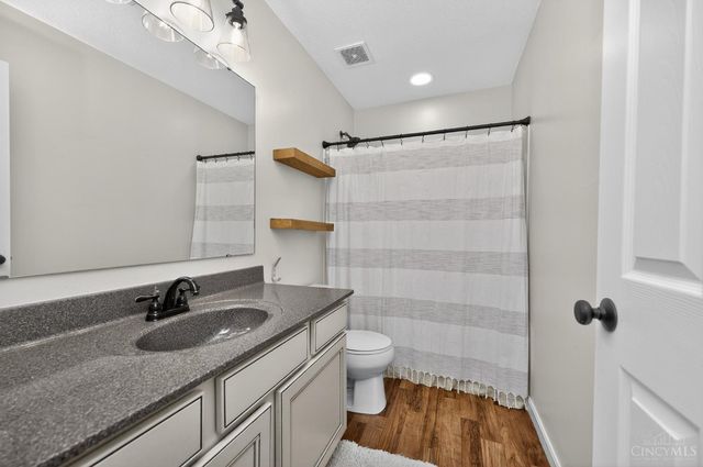 4287 Hunting Hawk Drive, Turtle Creek Twp, OH 45036