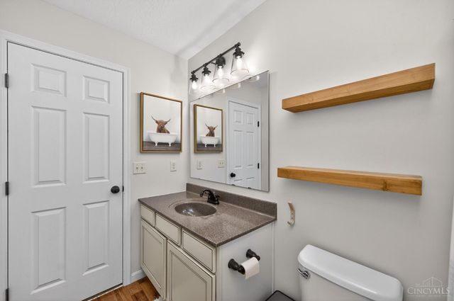 4287 Hunting Hawk Drive, Turtle Creek Twp, OH 45036