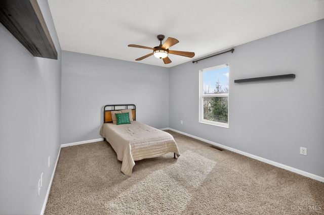 4287 Hunting Hawk Drive, Turtle Creek Twp, OH 45036