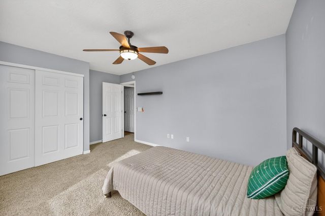 4287 Hunting Hawk Drive, Turtle Creek Twp, OH 45036