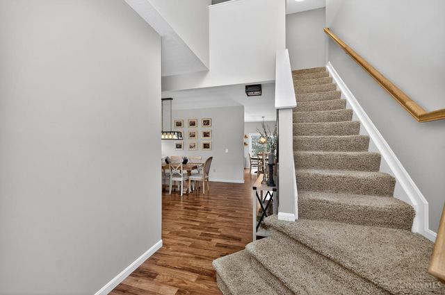 4287 Hunting Hawk Drive, Turtle Creek Twp, OH 45036