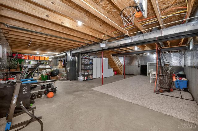 4287 Hunting Hawk Drive, Turtle Creek Twp, OH 45036