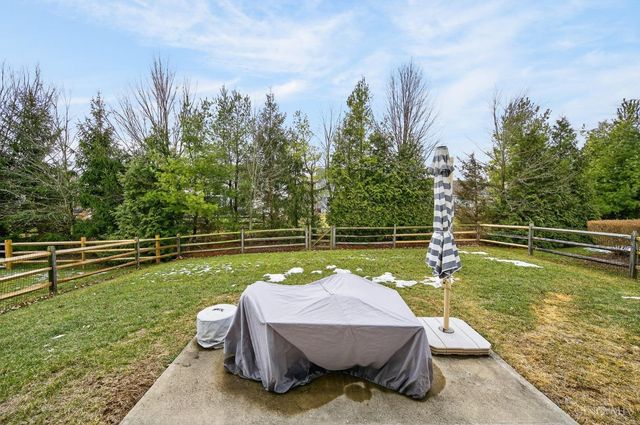 4287 Hunting Hawk Drive, Turtle Creek Twp, OH 45036