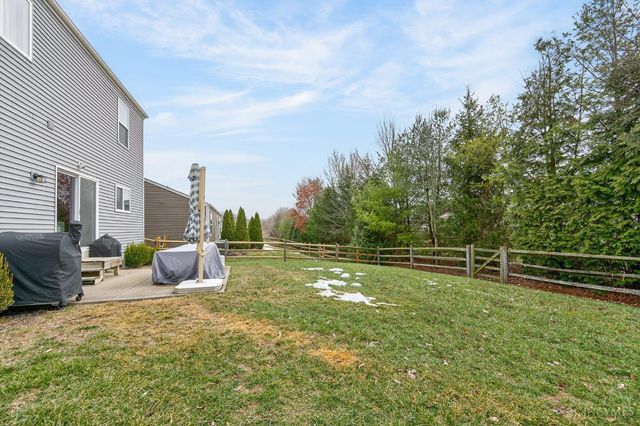 4287 Hunting Hawk Drive, Turtle Creek Twp, OH 45036