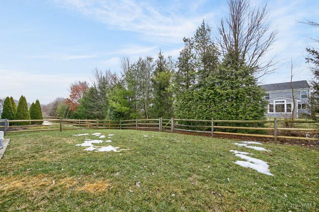 4287 Hunting Hawk Drive, Turtle Creek Twp, OH 45036