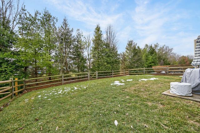 4287 Hunting Hawk Drive, Turtle Creek Twp, OH 45036
