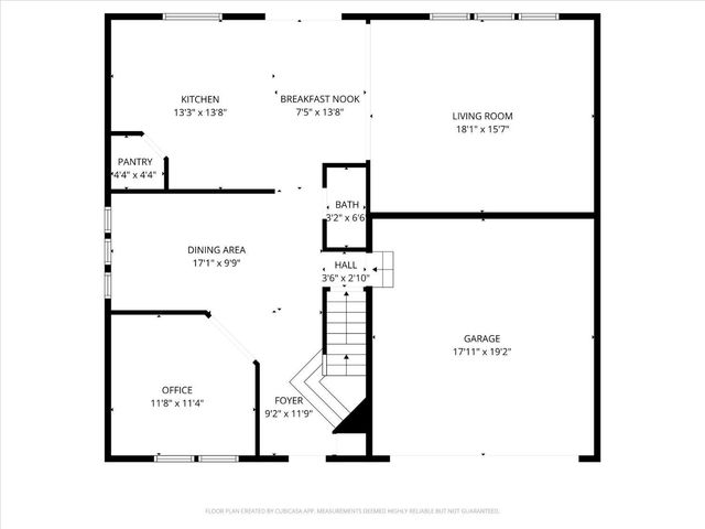 4287 Hunting Hawk Drive, Turtle Creek Twp, OH 45036