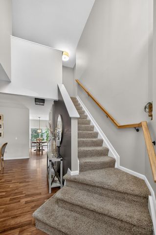 4287 Hunting Hawk Drive, Turtle Creek Twp, OH 45036