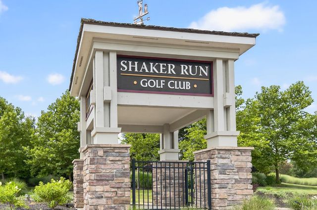 4287 Hunting Hawk Drive, Turtle Creek Twp, OH 45036