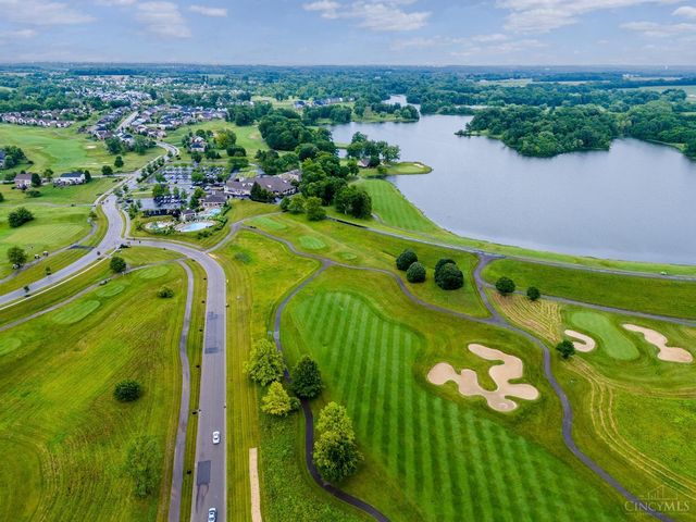 4287 Hunting Hawk Drive, Turtle Creek Twp, OH 45036