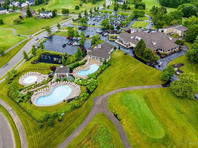 4287 Hunting Hawk Drive, Turtle Creek Twp, OH 45036