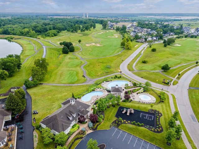 4287 Hunting Hawk Drive, Turtle Creek Twp, OH 45036