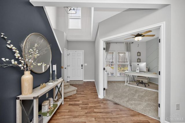 4287 Hunting Hawk Drive, Turtle Creek Twp, OH 45036