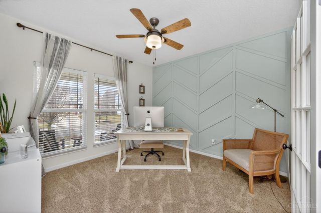 4287 Hunting Hawk Drive, Turtle Creek Twp, OH 45036