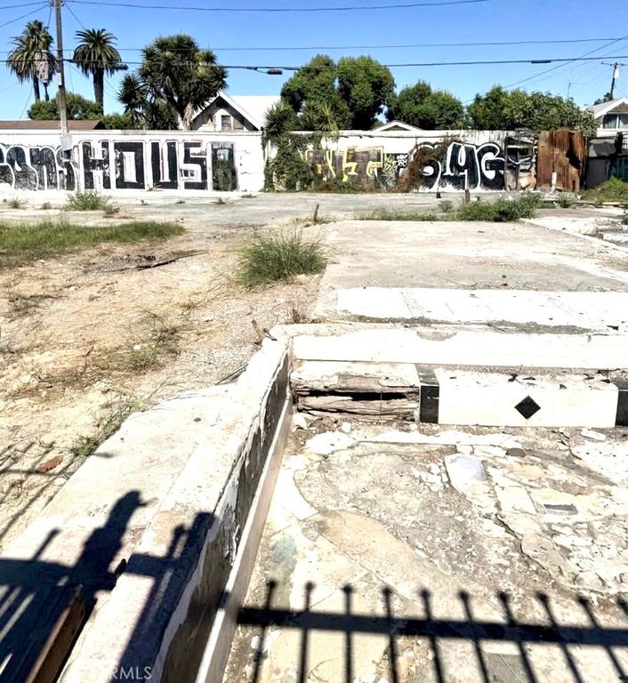 1021 W Florence Avenue, Los Angeles, CA 90044 — photo 3