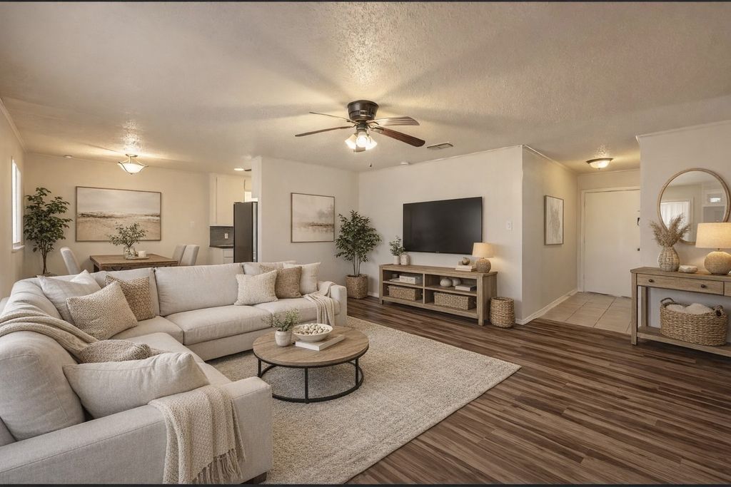 6704 Trailwood Drive, Forest Hill, TX 76140 — photo 5
