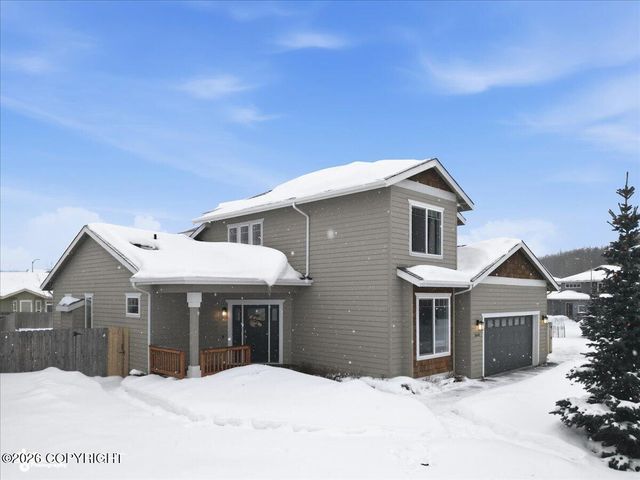 5668 Big Bend Loop, Anchorage, AK 99502