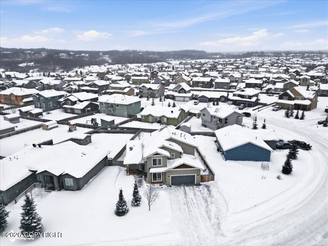 5668 Big Bend Loop, Anchorage, AK 99502