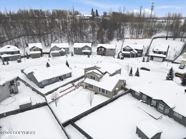 5668 Big Bend Loop, Anchorage, AK 99502