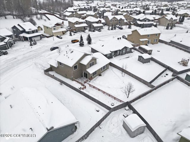 5668 Big Bend Loop, Anchorage, AK 99502