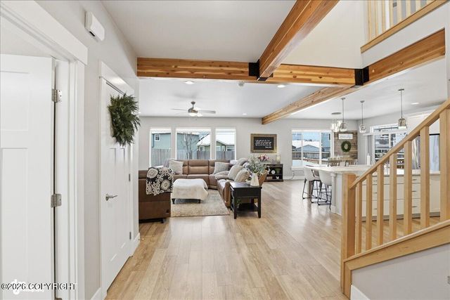 5668 Big Bend Loop, Anchorage, AK 99502