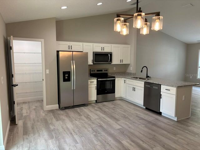 1808 W LINDEN DRIVE, Dunnellon, FL 34434