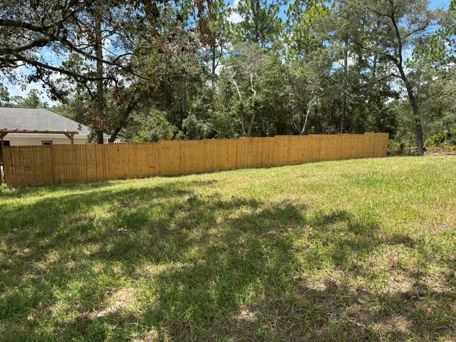 1808 W LINDEN DRIVE, Dunnellon, FL 34434