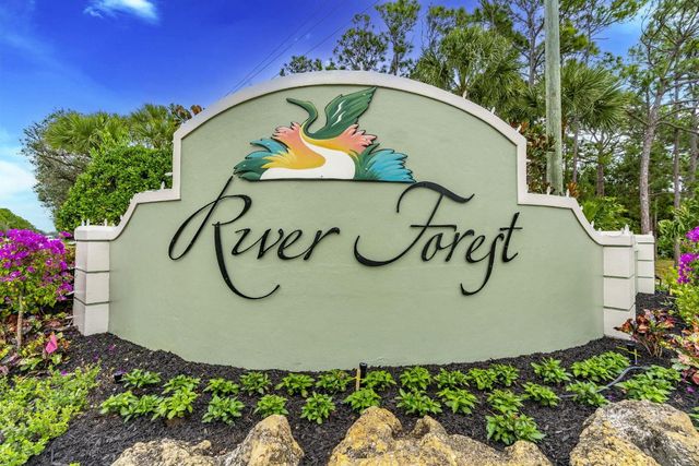 2791 SW Pontiac Place, Stuart, FL 34997