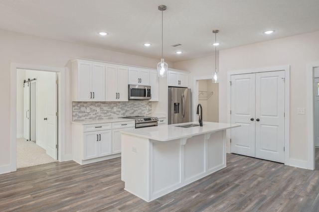6269 Possum Ridge Road, Crestview, FL 32539