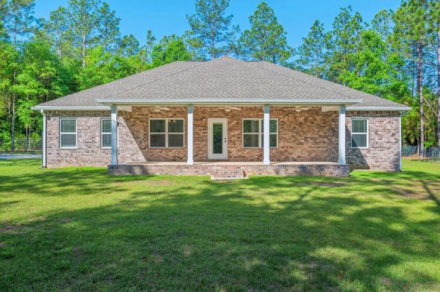 6269 Possum Ridge Road, Crestview, FL 32539