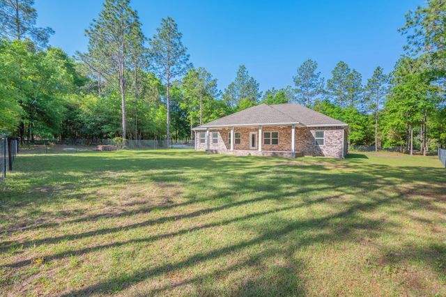6269 Possum Ridge Road, Crestview, FL 32539