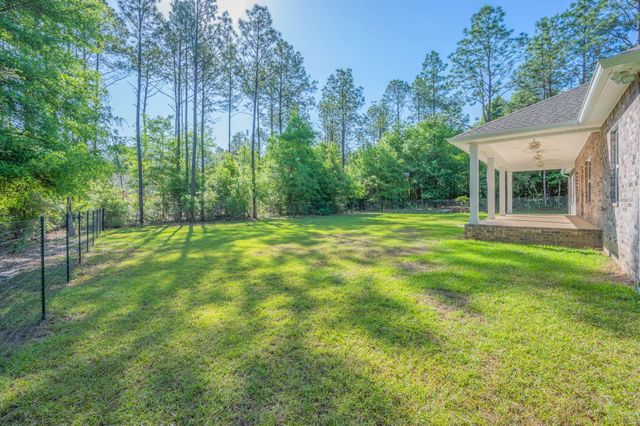 6269 Possum Ridge Road, Crestview, FL 32539