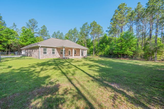 6269 Possum Ridge Road, Crestview, FL 32539