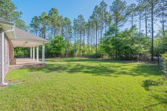 6269 Possum Ridge Road, Crestview, FL 32539
