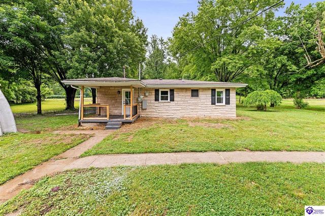 1829 Martin Hill Road, Shepherdsville, KY 40165