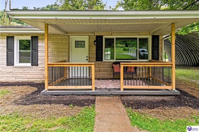 1829 Martin Hill Road, Shepherdsville, KY 40165