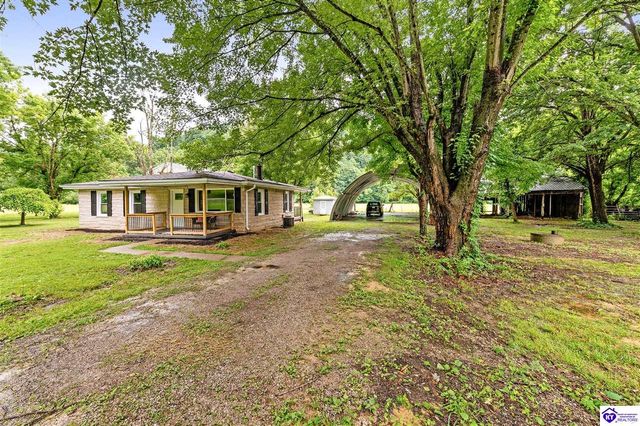 1829 Martin Hill Road, Shepherdsville, KY 40165