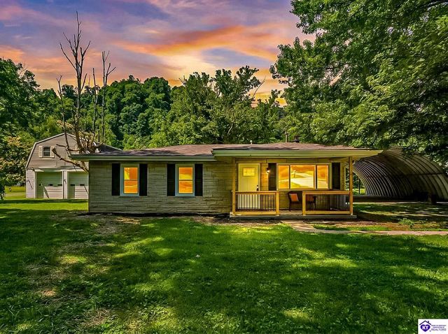 1829 Martin Hill Road, Shepherdsville, KY 40165
