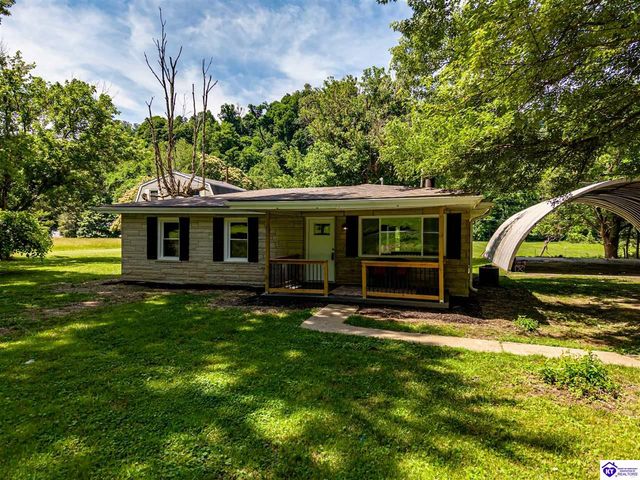 1829 Martin Hill Road, Shepherdsville, KY 40165