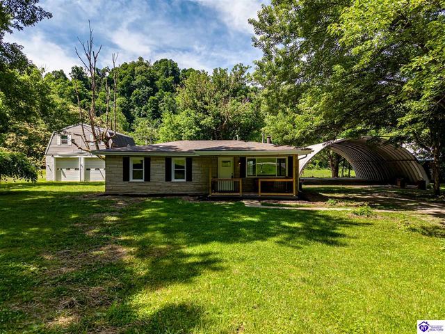 1829 Martin Hill Road, Shepherdsville, KY 40165