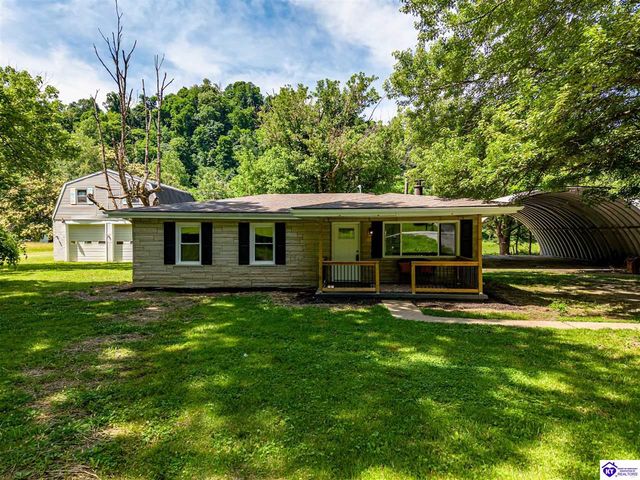 1829 Martin Hill Road, Shepherdsville, KY 40165