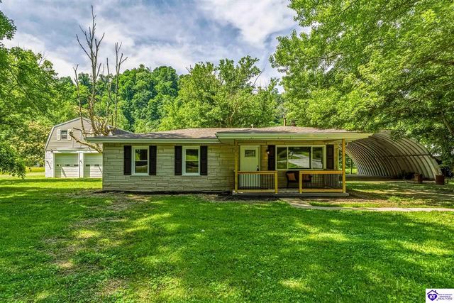 1829 Martin Hill Road, Shepherdsville, KY 40165