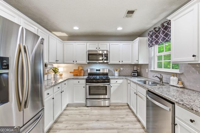2987 Cathy Ann Court NW, Acworth, GA 30101