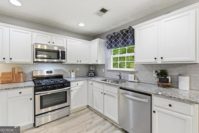2987 Cathy Ann Court NW, Acworth, GA 30101