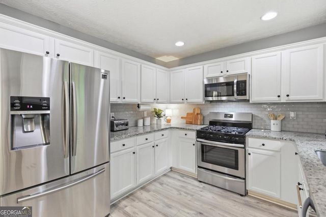 2987 Cathy Ann Court NW, Acworth, GA 30101