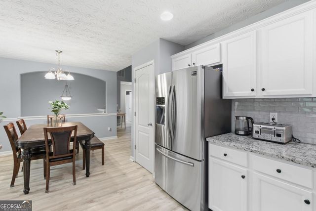 2987 Cathy Ann Court NW, Acworth, GA 30101