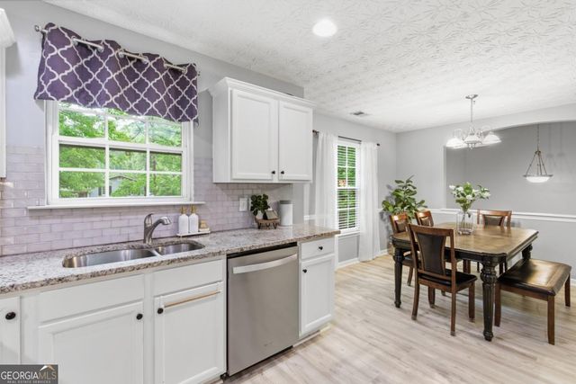 2987 Cathy Ann Court NW, Acworth, GA 30101
