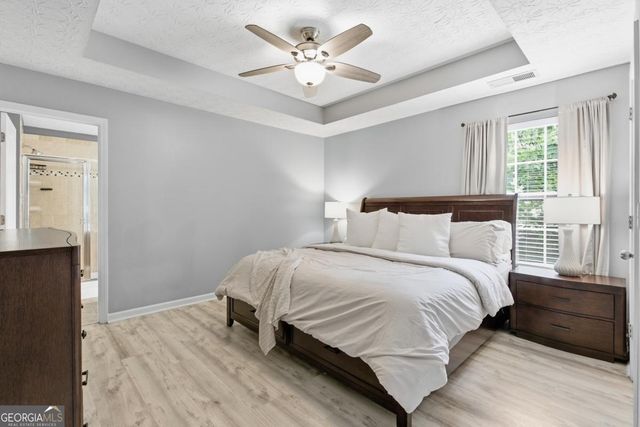 2987 Cathy Ann Court NW, Acworth, GA 30101