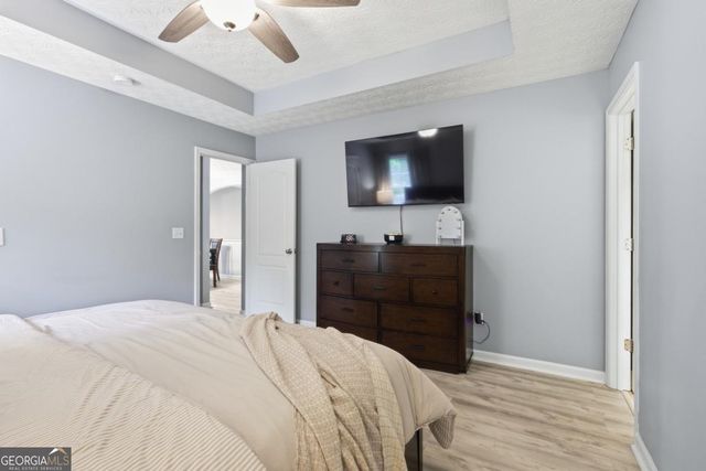 2987 Cathy Ann Court NW, Acworth, GA 30101