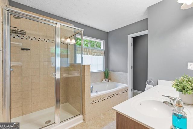 2987 Cathy Ann Court NW, Acworth, GA 30101